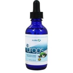 Online Sale: AnuMed - eDrops Homeopathic Weight Management Formula