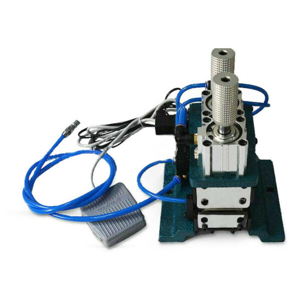 Buy Best Automatic Wire Stripping Machine Electric Copper Cable Stripper Recycle Machine