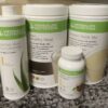 Online Sale: BRAND NEW-HERBALIFE STARTER KIT-HEALTHY NUTRITION-WEIGHT LOSS-SHAKES-ALL FLAVORS