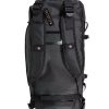 Buy Best BULLTERRIER 2Way Backpack L Black Jiujitsu Polyester Multi Pocket