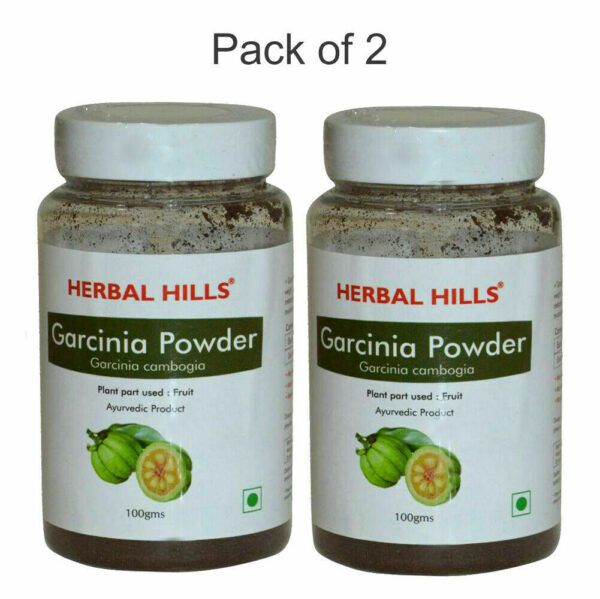 Buy Best Herbal Hills Weight Management Supplement Garcinia Powder Garcinia Cambogia