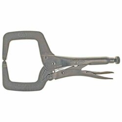 Online Sale: Irwin C-Clamp 11 " 4 " Opening (5 Pack)