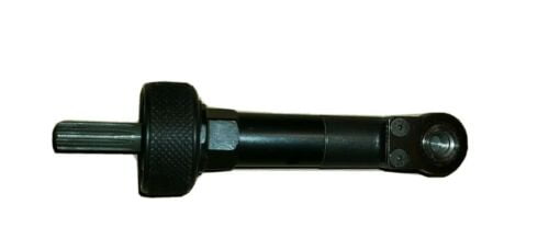 Buy Best Jiffy 90 Degree Heavy Duty Drill Head # 18107A -  1/4-28 Thread