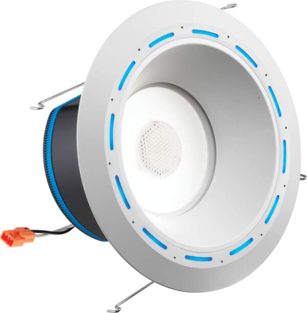 Buy Best Juno Lighting 6-inch Juno AI Smart Light Color Temperature Tunable LED Retrofit