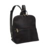 Buy Best LeDonne Women's   Verella Backpack Cafe Size OSFA