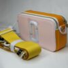 Online Sale: Legendary MARC JACOBS Ceramic Snapshot Small Camera Bag (100% Original & New)