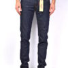 Buy Best Levi's Jeans 512 Broken Raw Deep Dark Blue Slim Tapered Fit New W33 - L30 L34