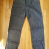 Buy Best Levi's Vintage Clothing 1947 Selvedge 501 Jeans