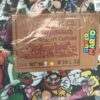 Online Sale: Levi's X Super Mario 501 '93 Straight Jeans Size W36L32 Brand New with Tags