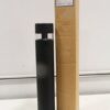 Buy Best Ligman Lighting 24" Bamboo Bollard U10572-01 Cylindrical Pillar Light Post T4CHM