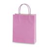 Online Sale: Lilac Euro Medium Gift Bag