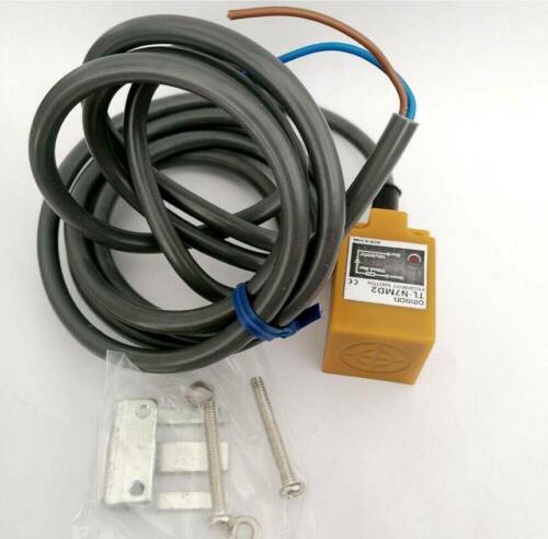 Online Sale: ONE TL-N7MD2 OMRON Proximity Switch Inductive Sensor New