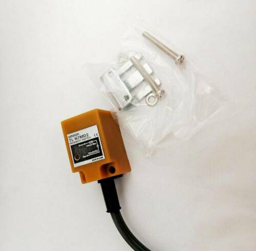 Online Sale: ONE TL-N7MD2 OMRON Proximity Switch Inductive Sensor New