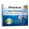 Online Sale: OSTEOACTIV 3 IN 1 JOINT FORMULA POWDER (4.5G X 30 SACHETS) X 2 Boxs EXPRESS SHIP