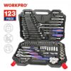 Online Sale: Professional Mechanical Hand Tool Set for Car Repair Spanner Wrench Socket set