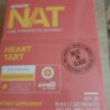 Buy Best Pruvit HEART TART NAT pure therapeutic ketones Unopened boxes of 20 caffeinated
