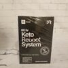 Online Sale: Pruvit Keto 60hr Reboot System, Sealed #2