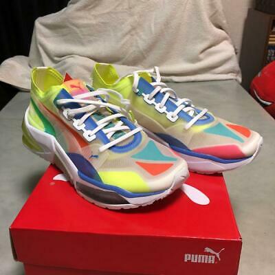 Online Sale: Puma Running Lqdcell Optic 26.0 With Box US8.5