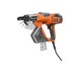 Online Sale: RIDGID 3 in. Drywall and Deck Collated Screwdriver