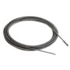 Online Sale: RIDGID C32 Replacement Cable K-3800 K-400 Drum Machine Drain Opener 75 ft.