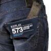 Buy Best Replay Jeans Grover MA972 Special Edition 573 Dark Laserblast New