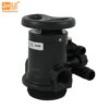 Coronwater Manual control valve F64B for water softener