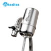 Remove Water Contaminants Water Ionizer Household Water Filter Purifier Purification For Kitchen Water Freeshiping